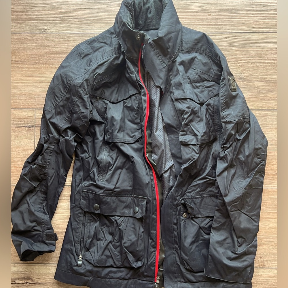 Lululemon men's jacket.